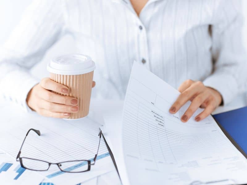 דיווח לרשויות המס